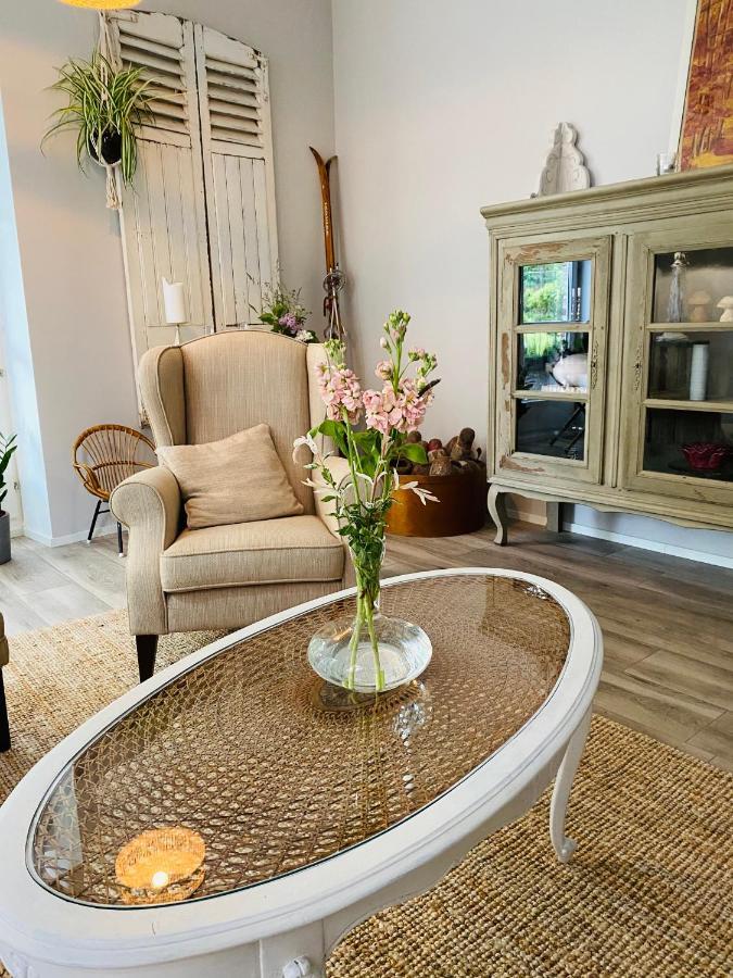 Cosy House In A Charming Village Beauvechain Εξωτερικό φωτογραφία