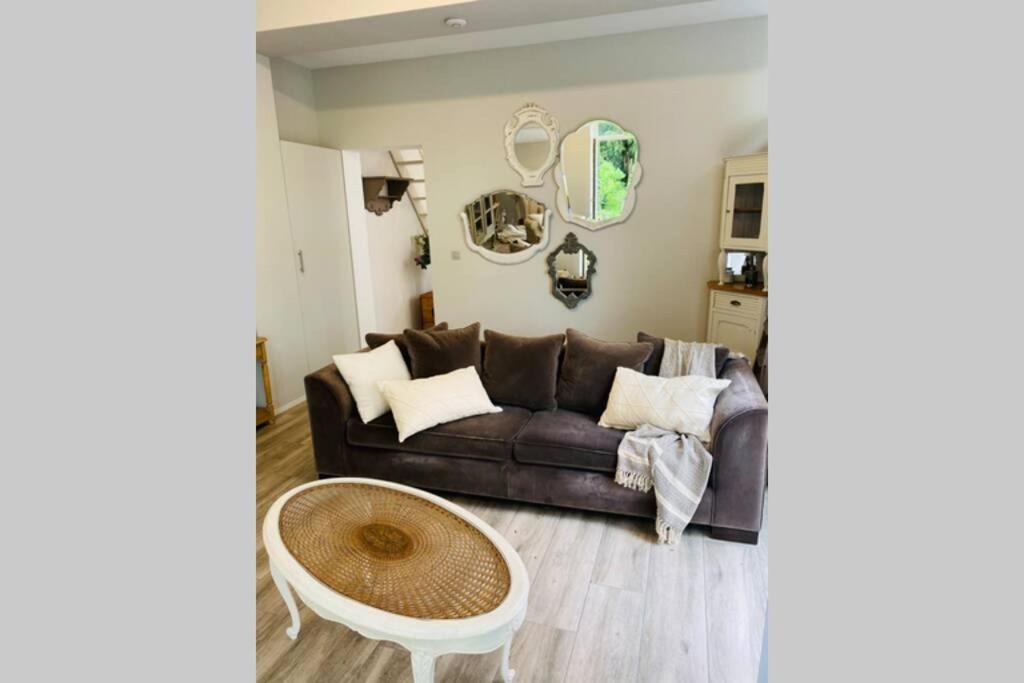 Cosy House In A Charming Village Beauvechain Εξωτερικό φωτογραφία