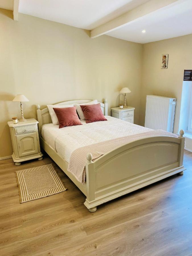 Cosy House In A Charming Village Beauvechain Εξωτερικό φωτογραφία